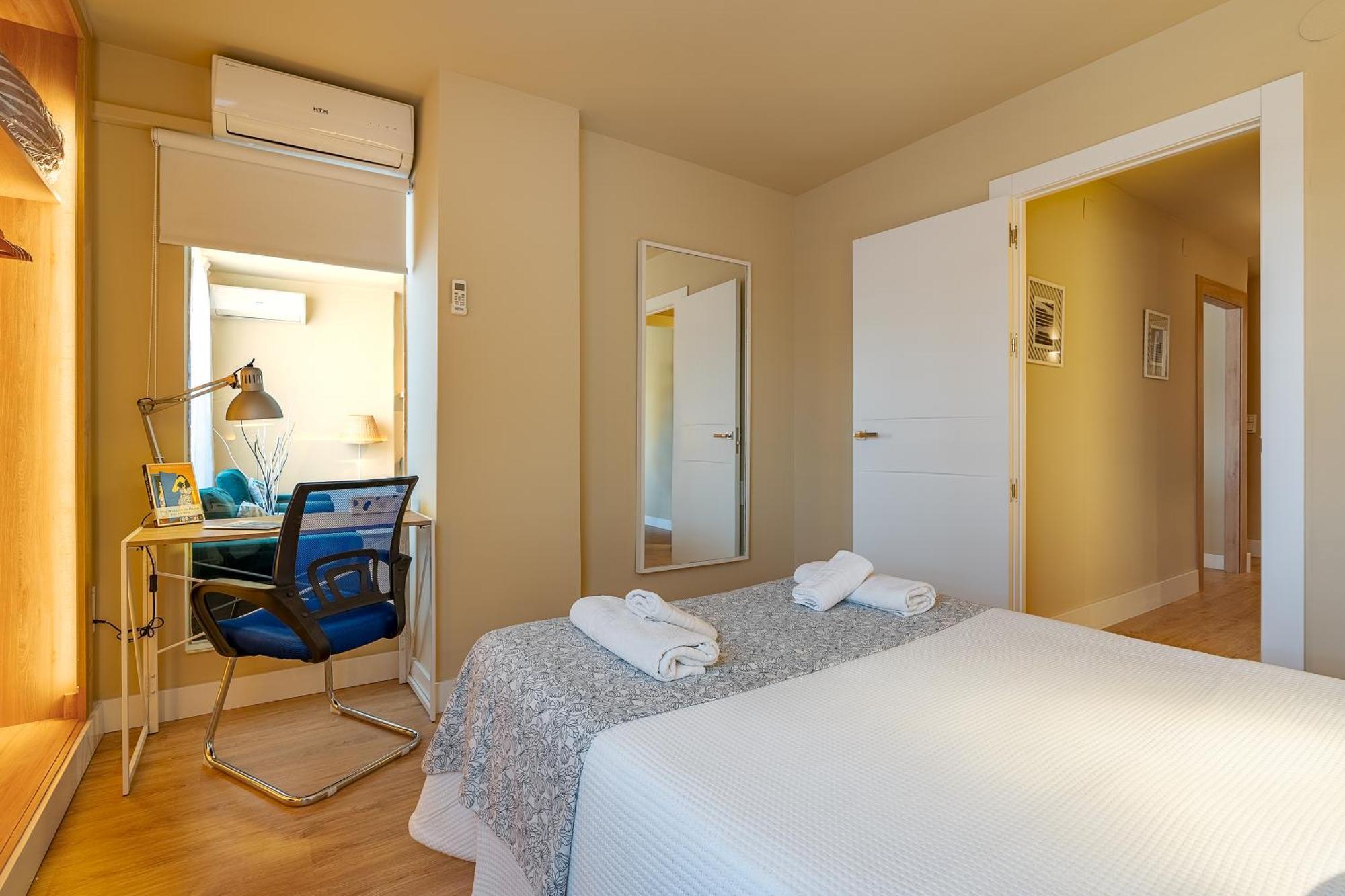 Apartamento Apartamento Alminar