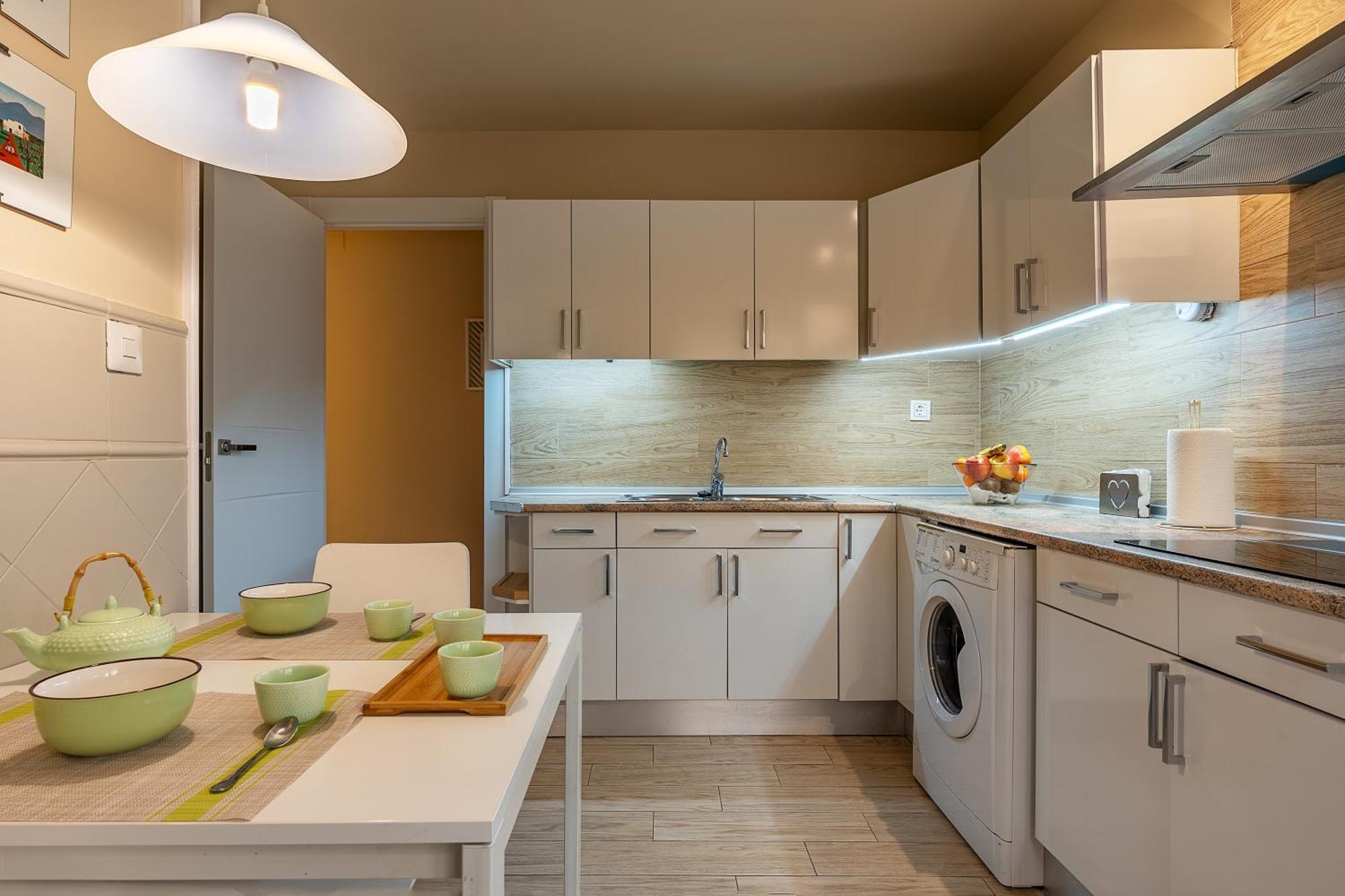 Apartamento Alminar Apartamento