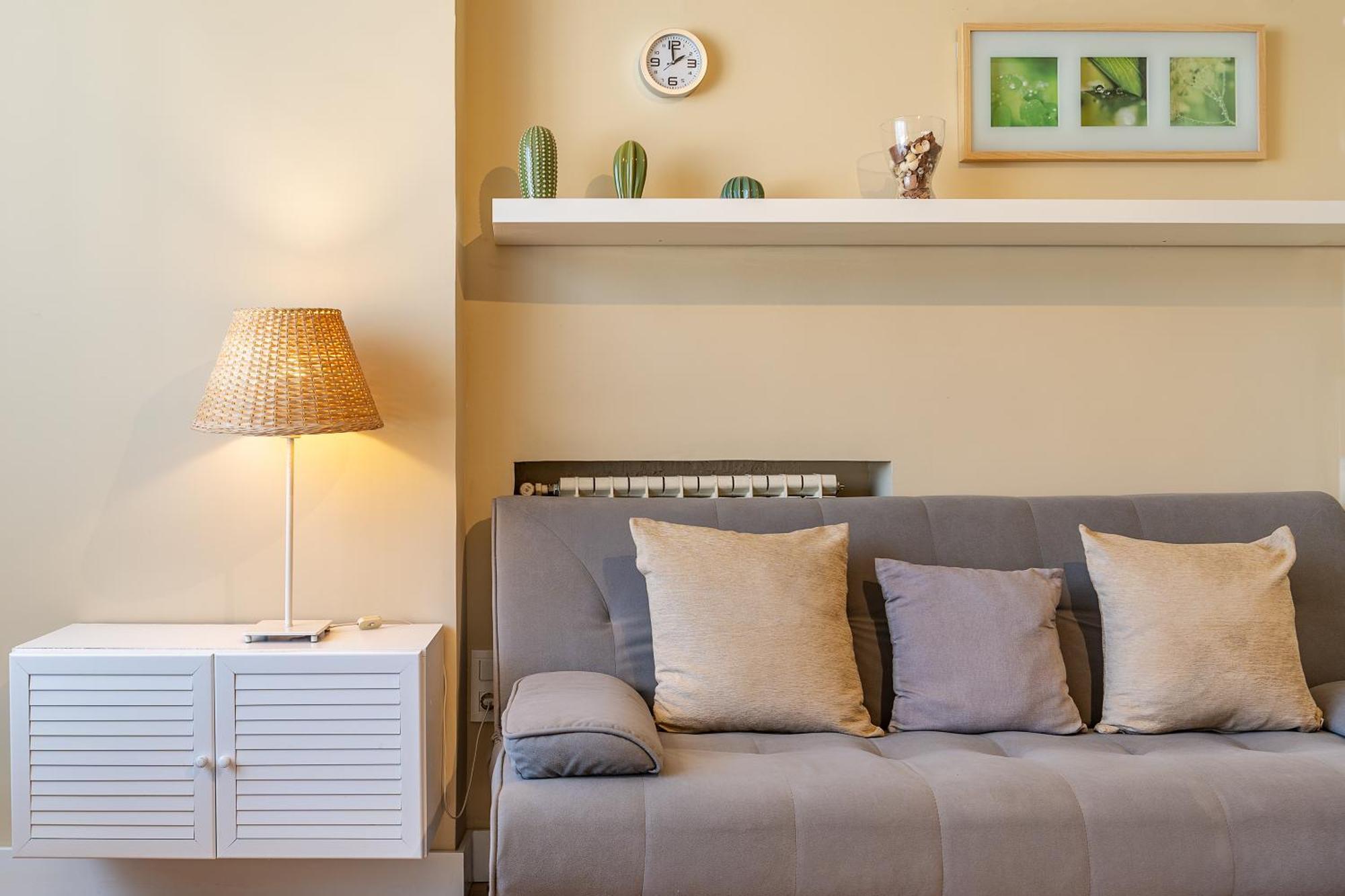 Apartamento Apartamento Alminar *