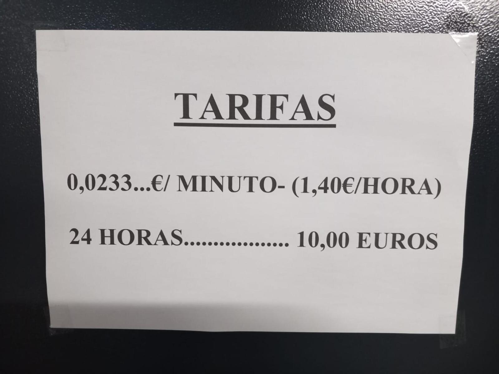 Apartamento La Morada Del Viajero