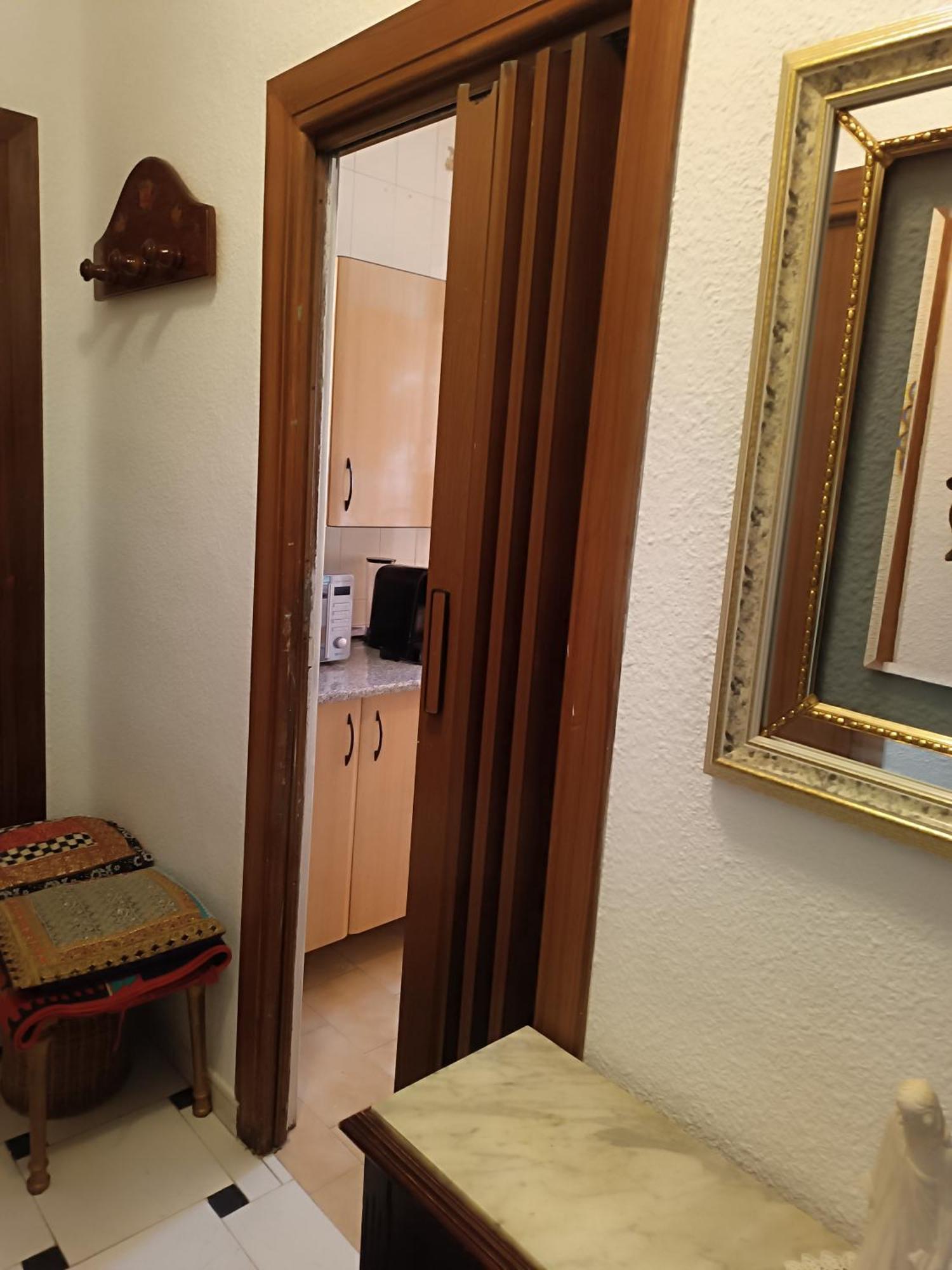Piso Alquiler Laureles * Granada