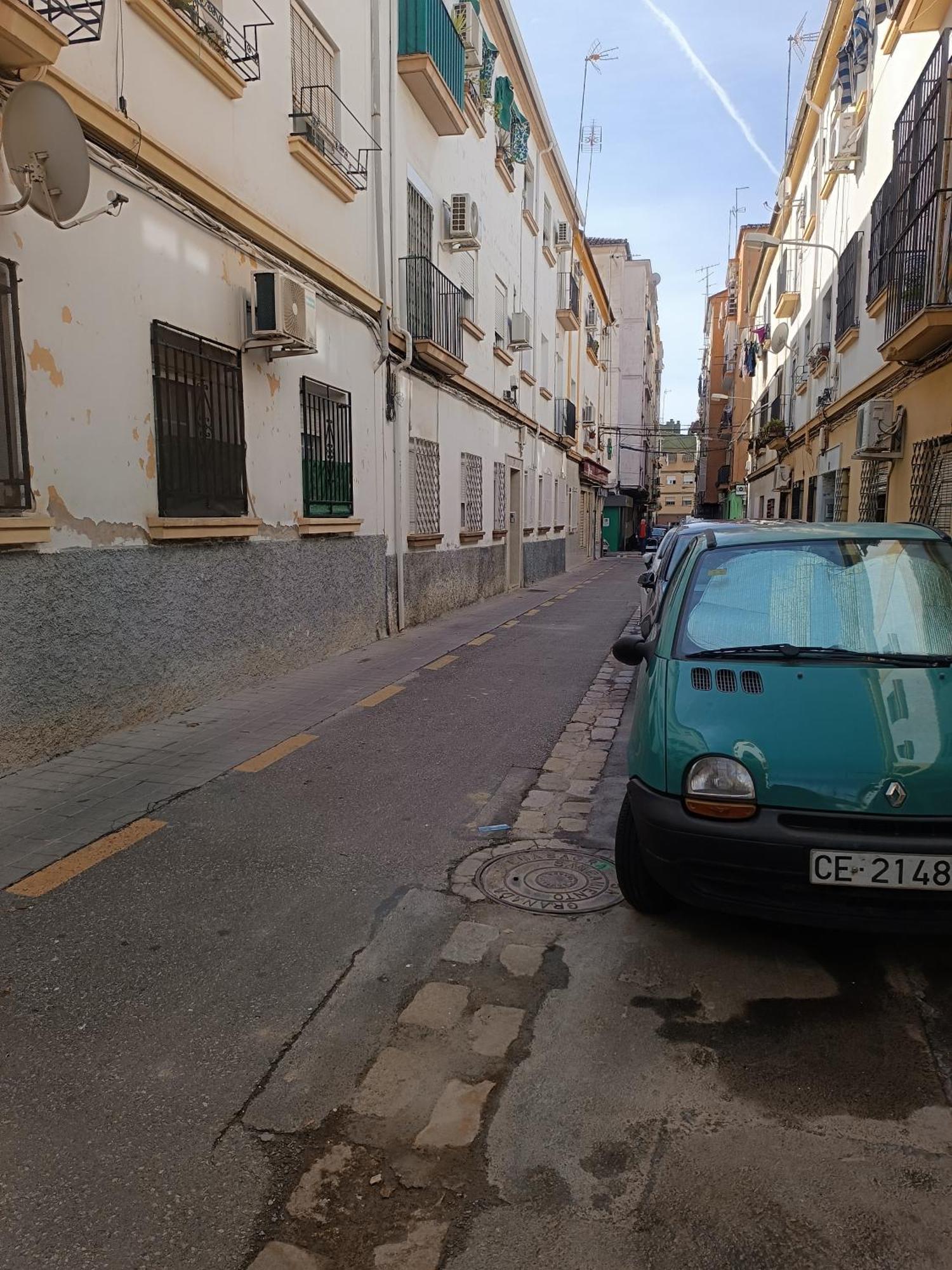 Apartamento Piso Alquiler Laureles *
