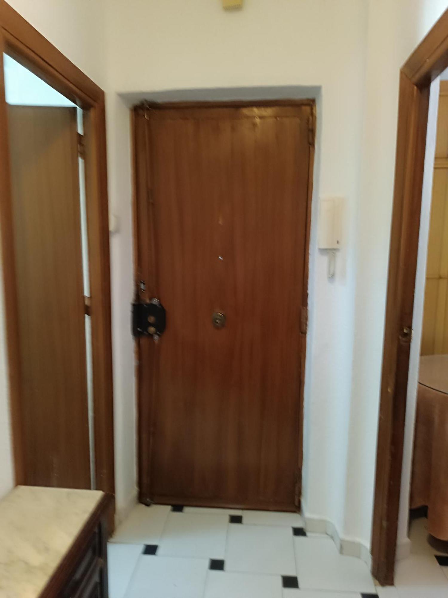 Piso Alquiler Laureles Apartamento