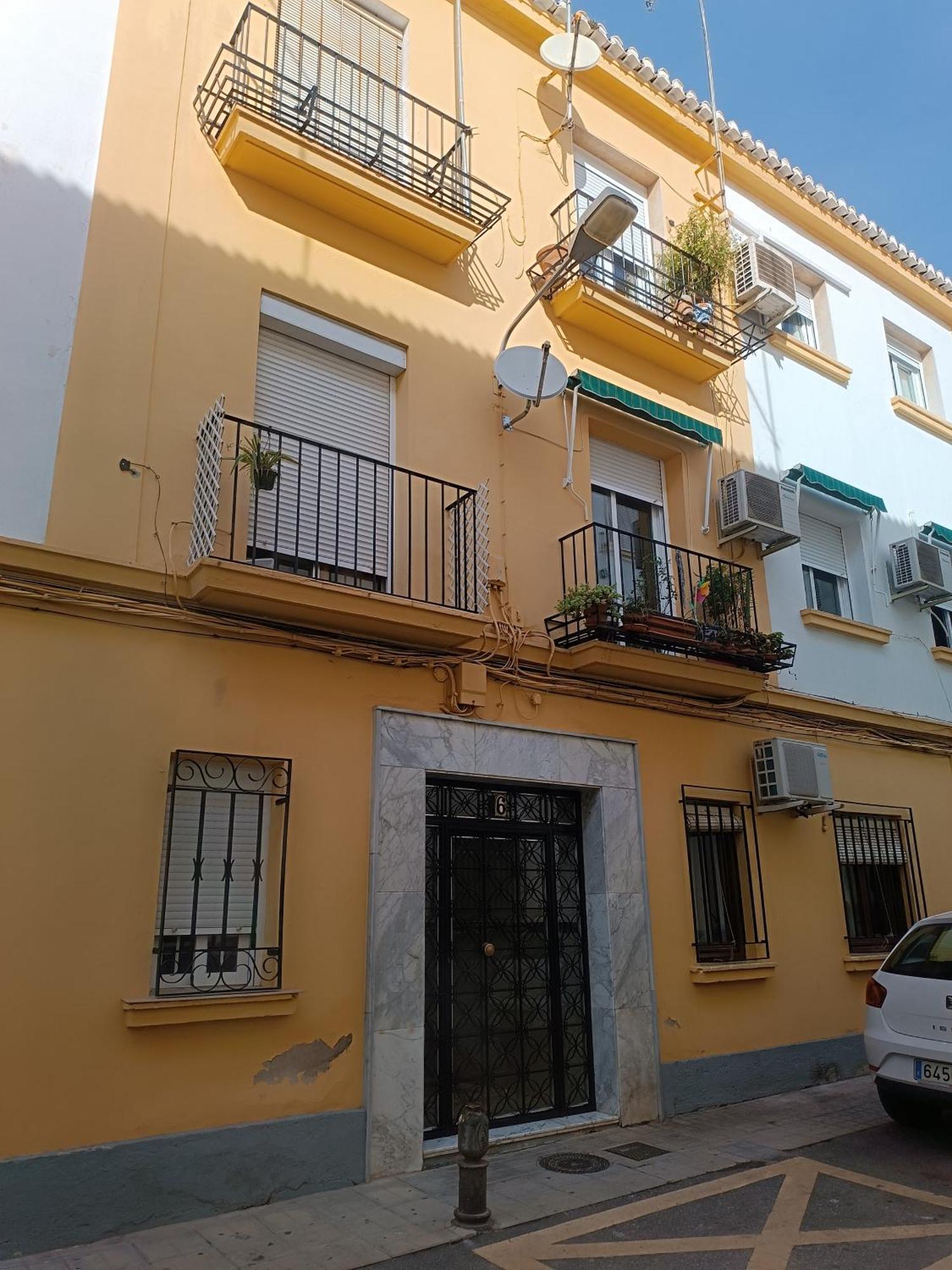 Piso Alquiler Laureles Apartamento