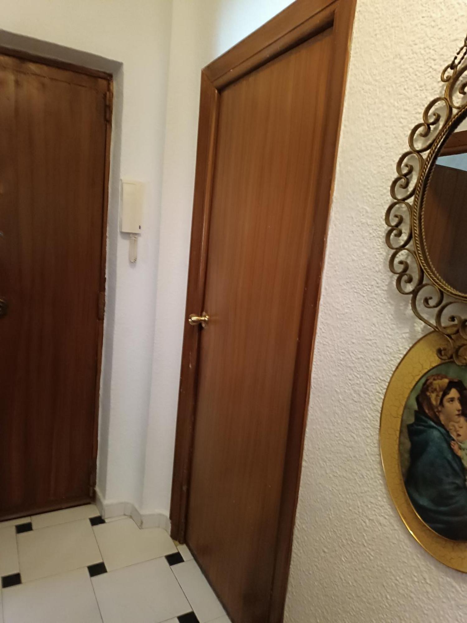 Apartamento Piso Alquiler Laureles Granada