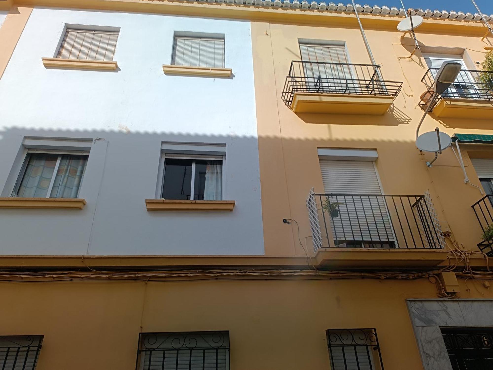 Piso Alquiler Laureles Apartamento Granada