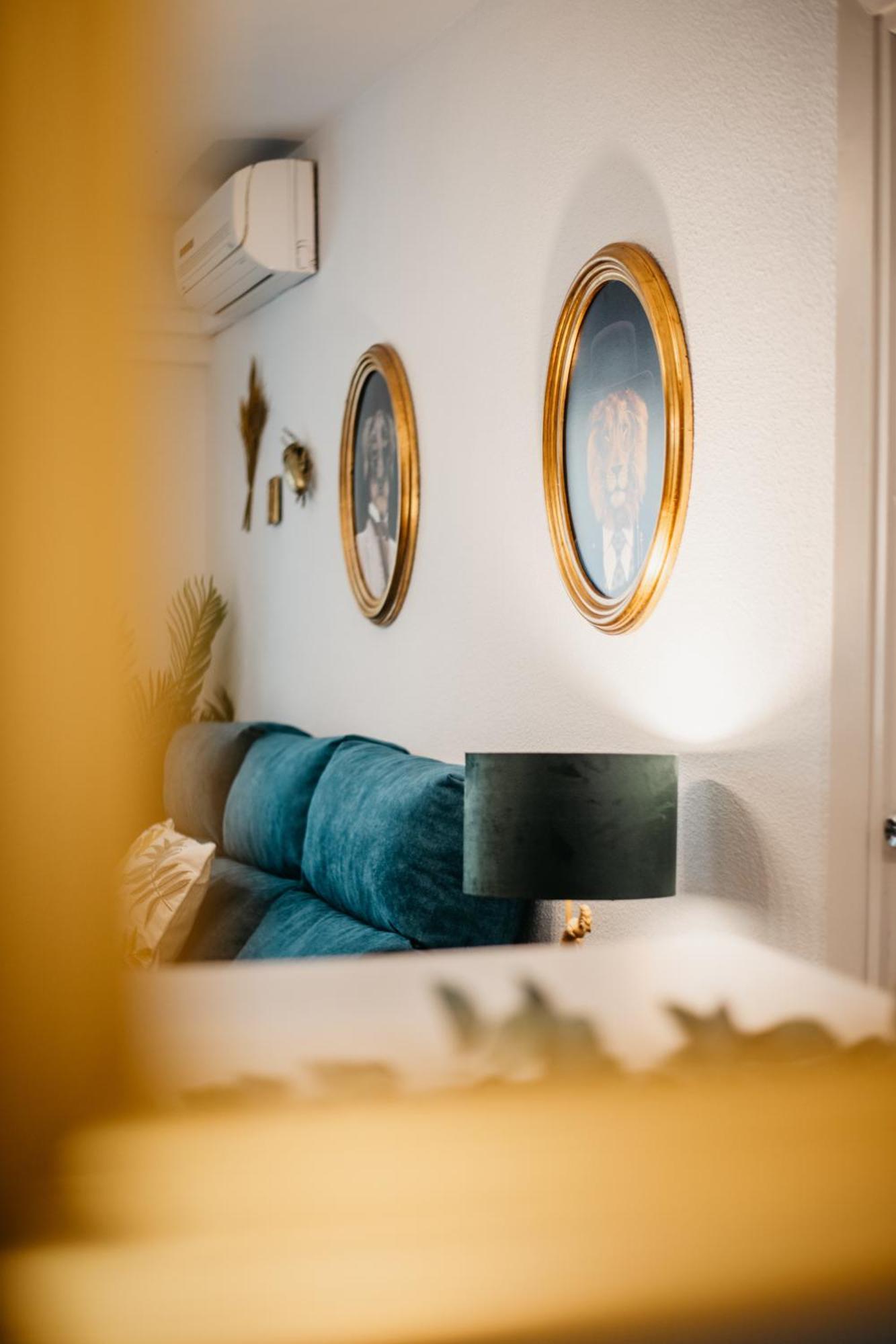Tuguest Maria Luisa - Free Parking Apartamento Granada