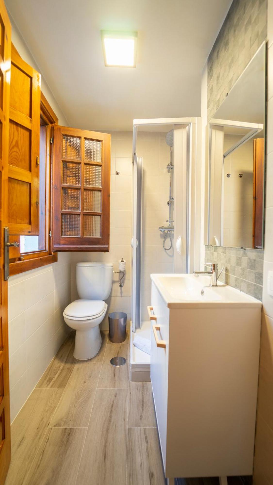 Homestay Carmen San Luis Albaicin,