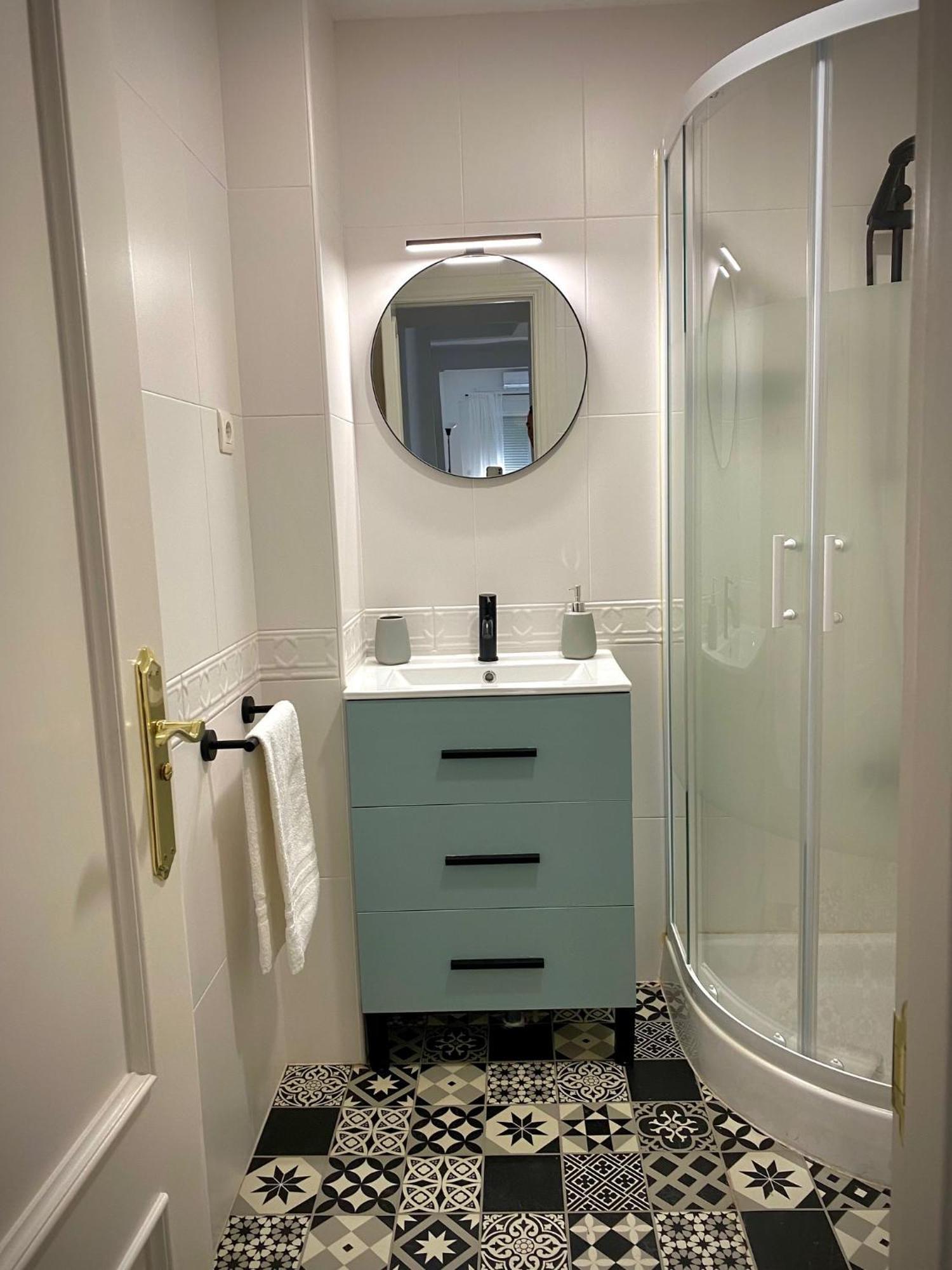Apartamento Cruz 2 Granada