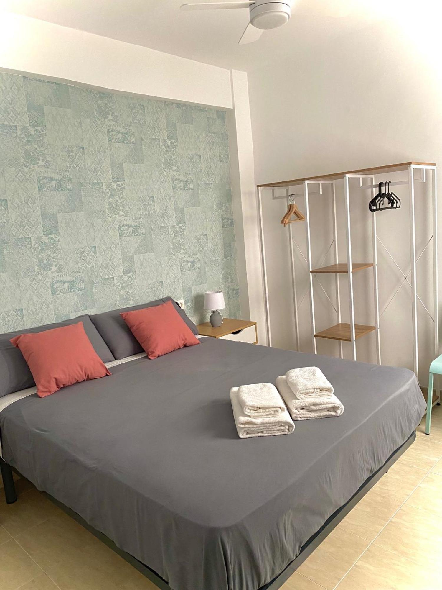 Cruz 2 Apartamento