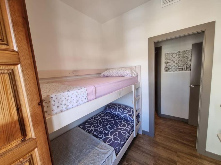Apartamento Exclusividad A Pie De La Torre De La Catedral Granada
