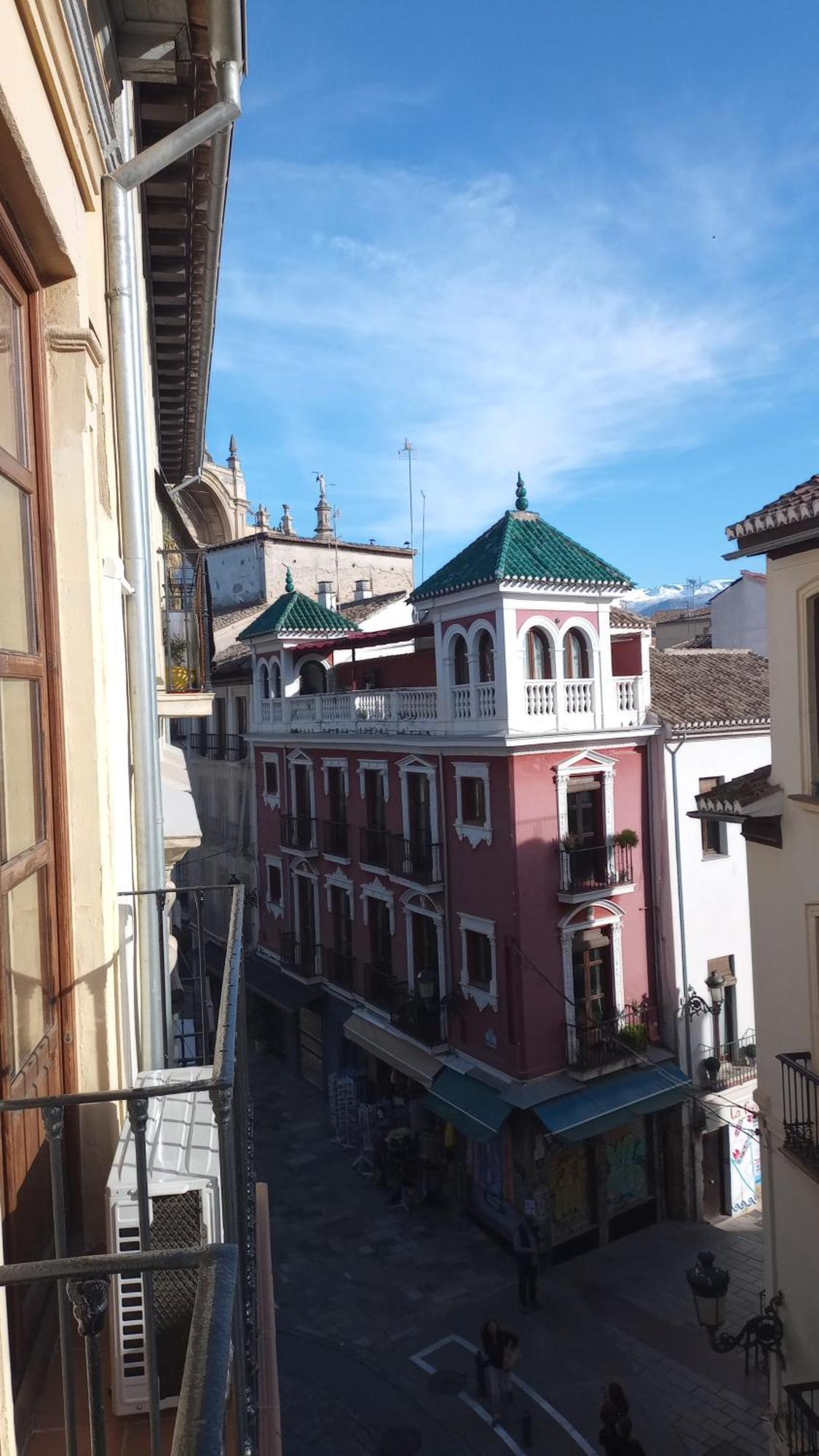 Apartment Catedral
