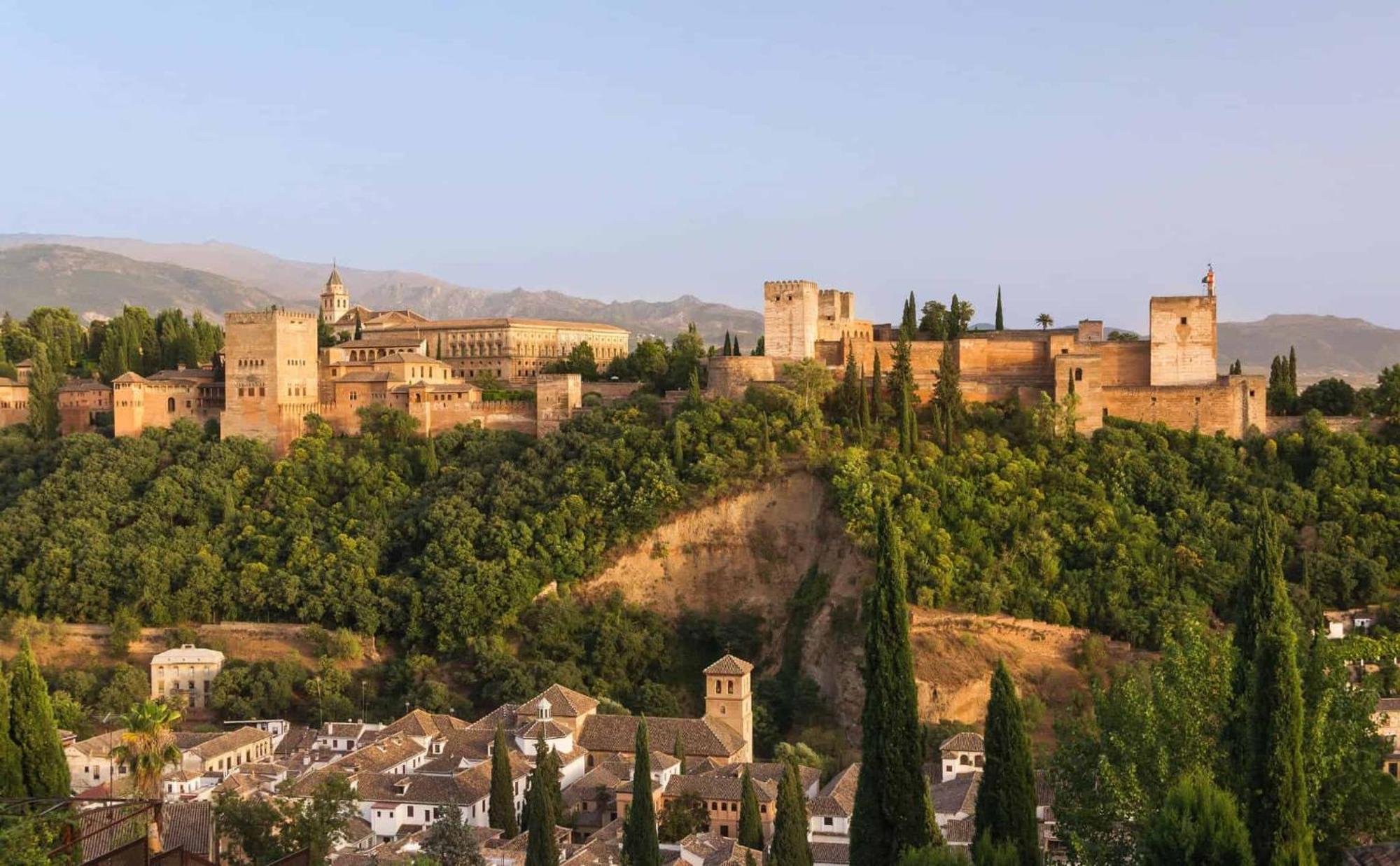 Nana En * Granada