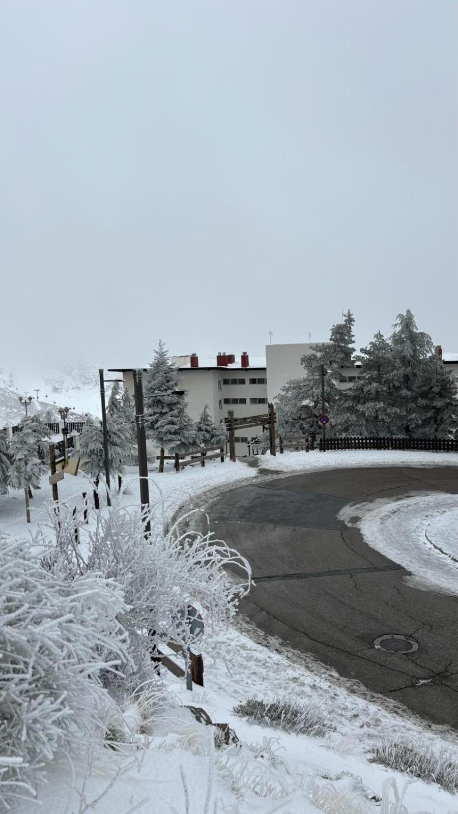 Apartamento Biznaga Nevada