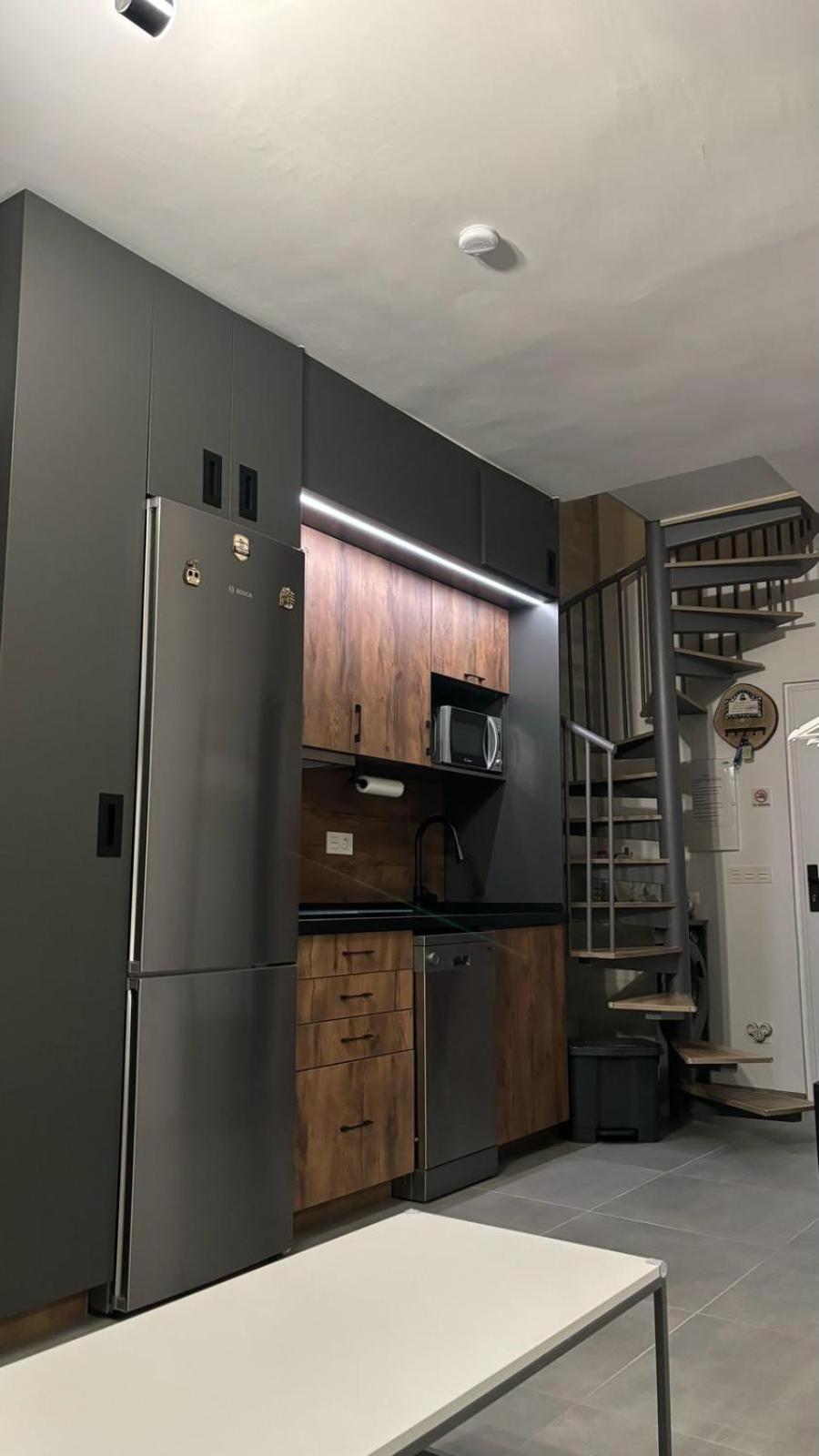 Biznaga Nevada Apartamento Granada