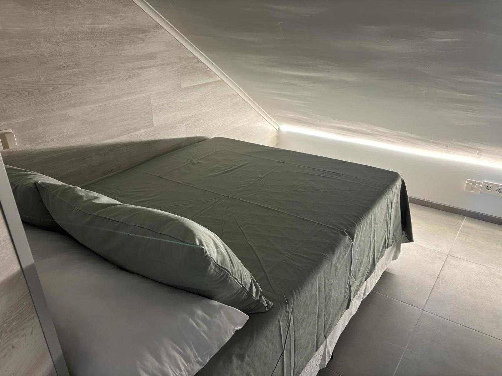 Apartamento Biznaga Nevada