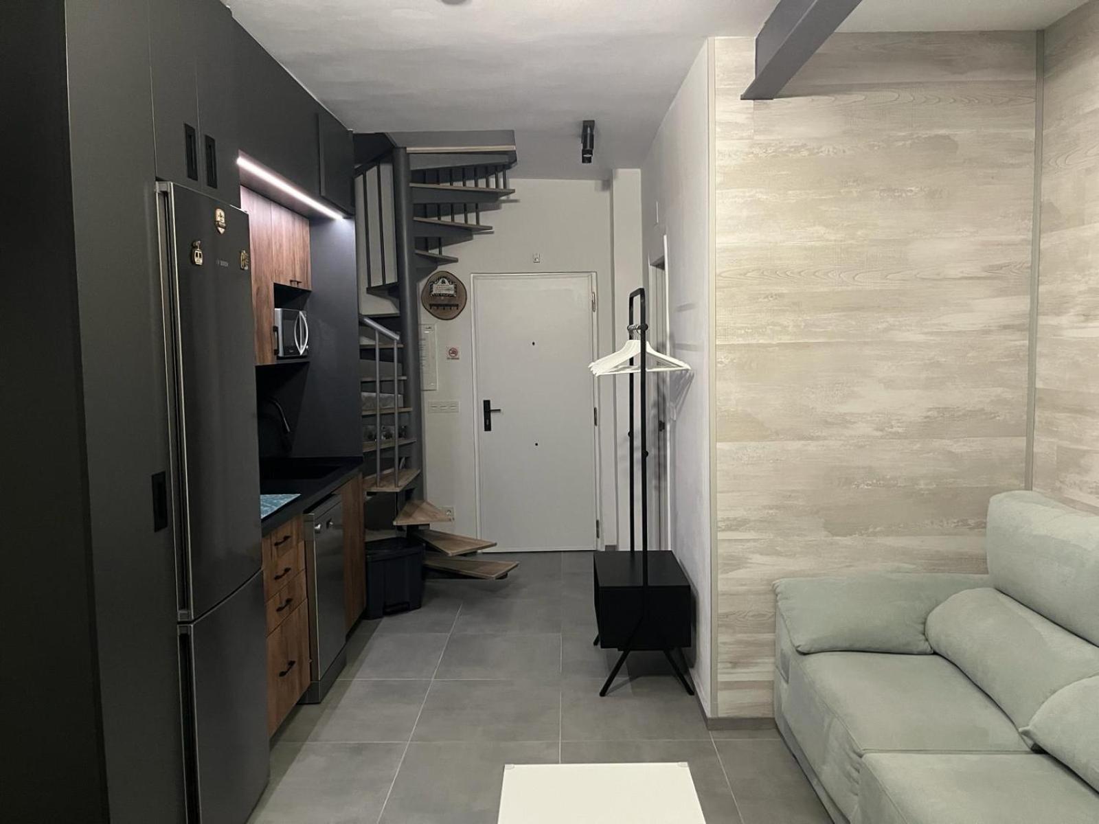 Biznaga Nevada Apartamento