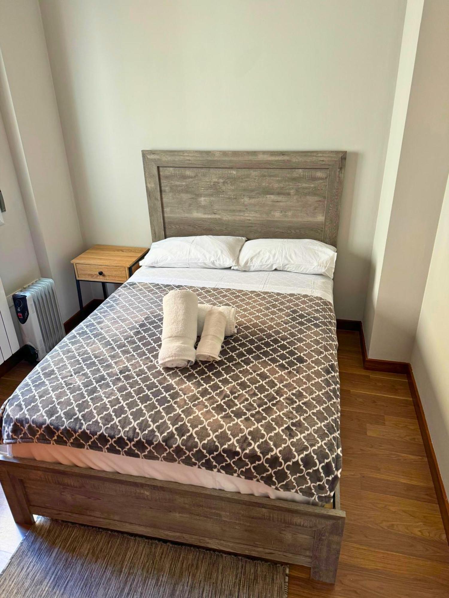 Apartamento Home4u Apartamento Centro De