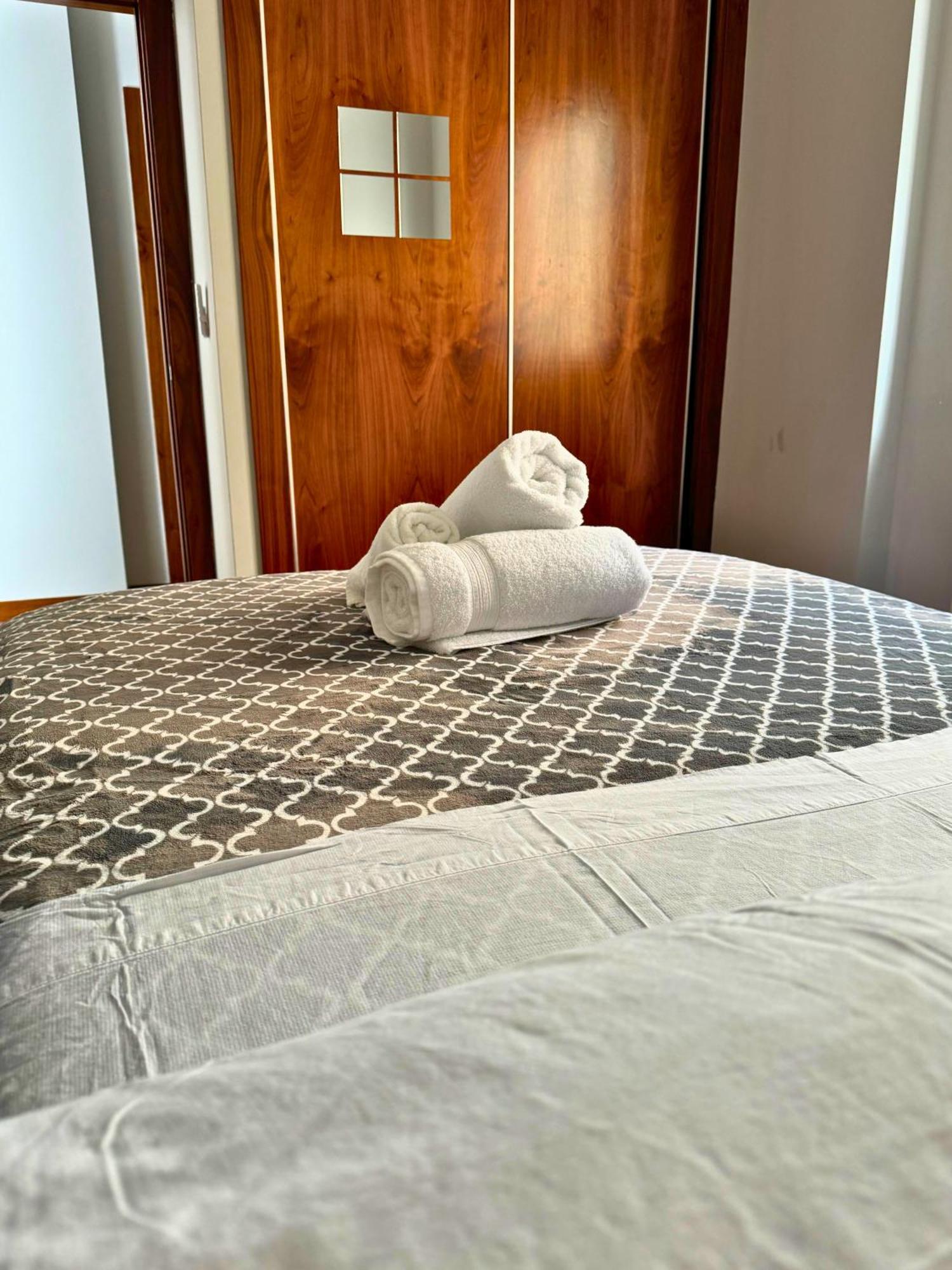 Apartamento Home4u Apartamento Centro De *