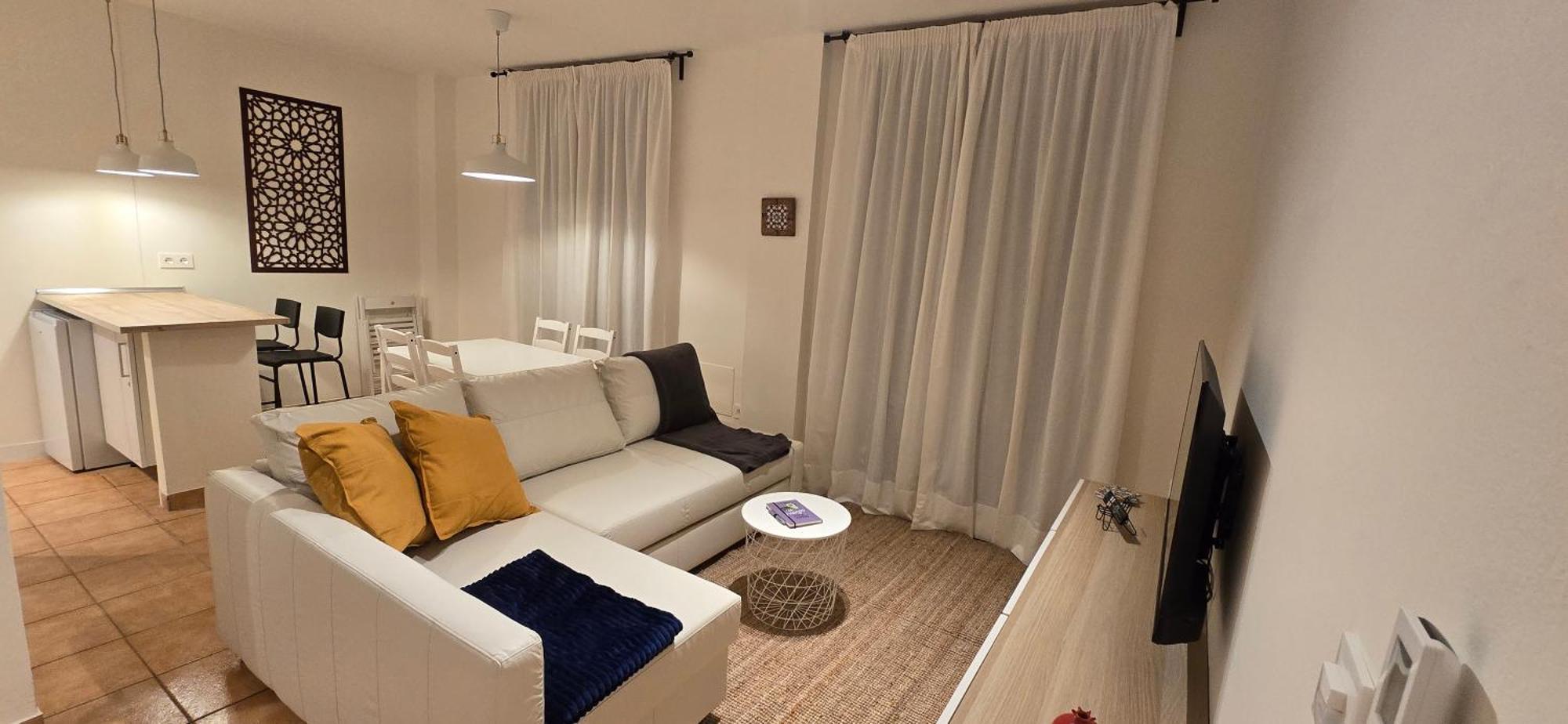Casa Ruan Albaicin, Torre Del Cubo Apartamento *