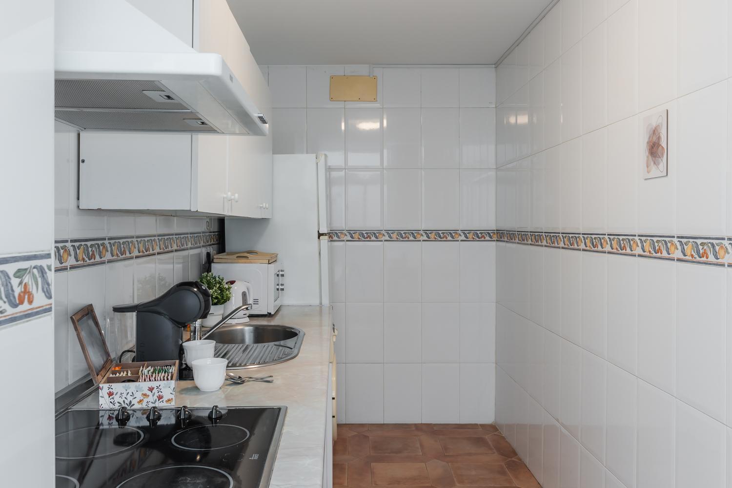 Tuguest Catedral Ii Apartamento
