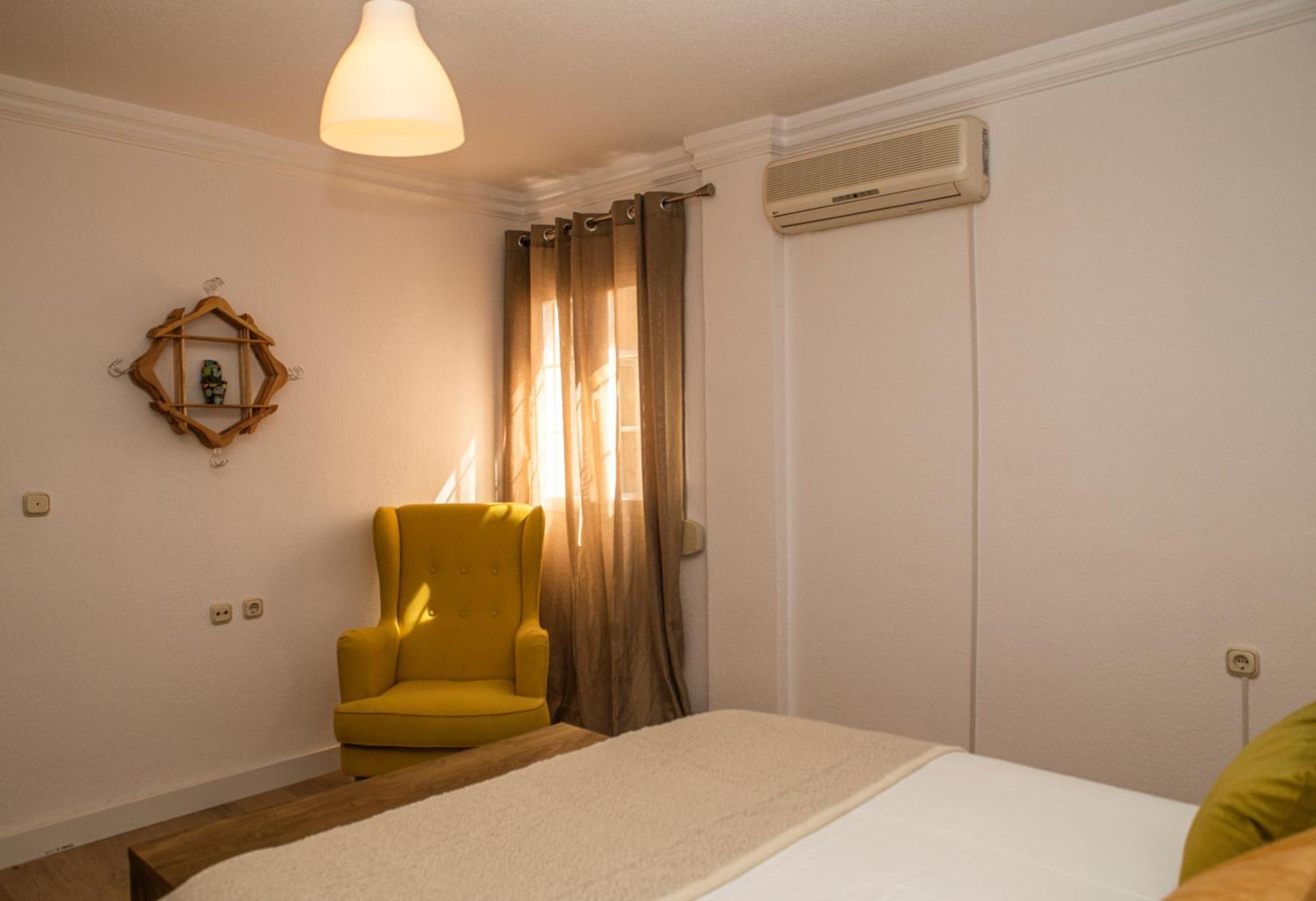 Apartment Katanka Staging