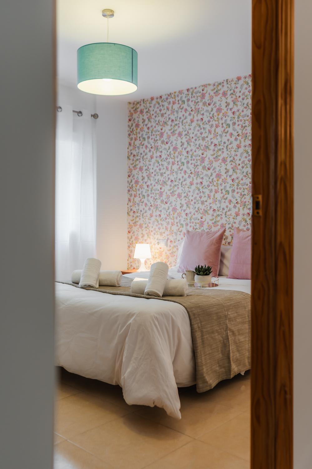 Tuguest Catedral Ii Apartamento Granada