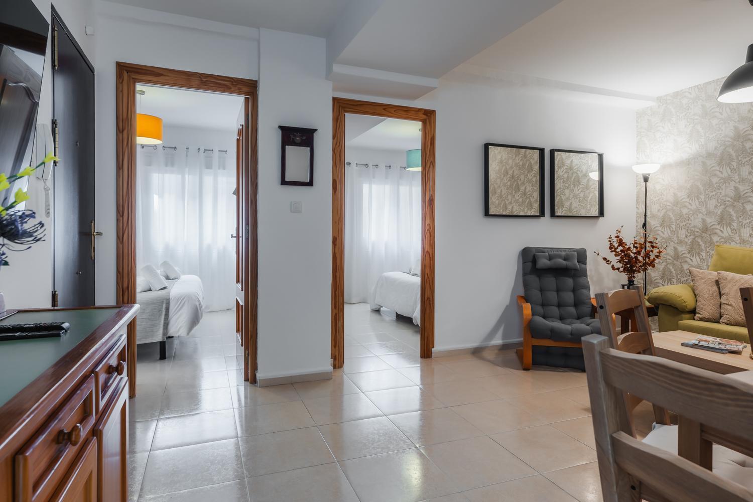 Apartamento Tuguest Catedral Ii *