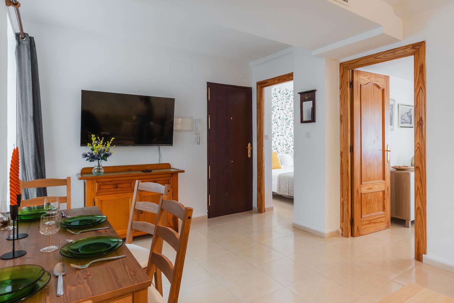 Tuguest Catedral Ii Apartamento *