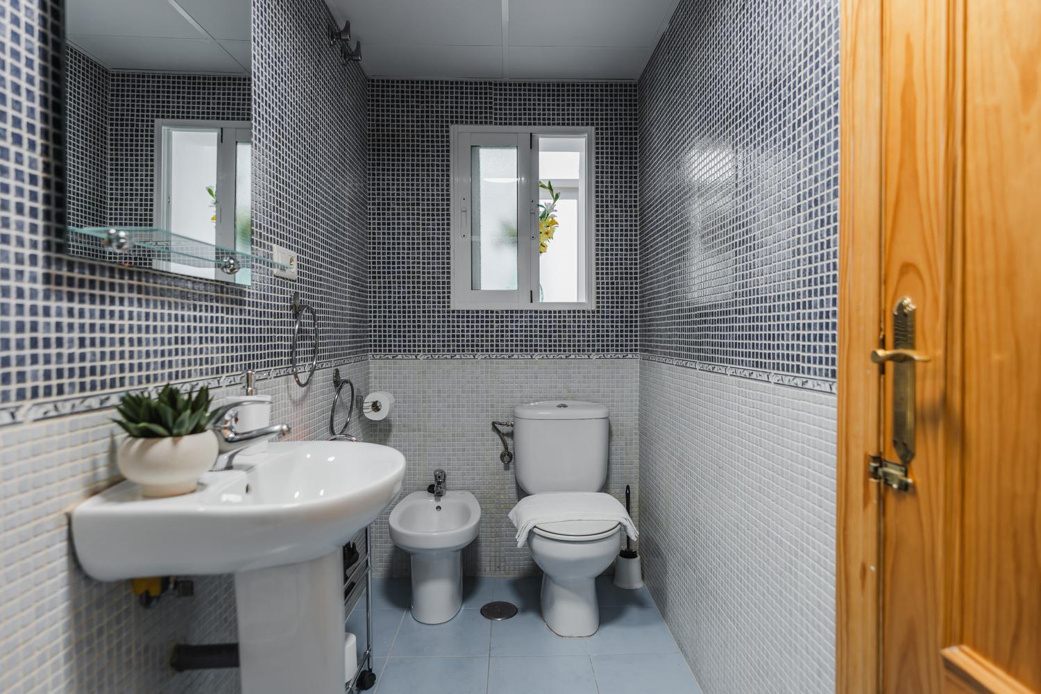 Tuguest Catedral Ii Apartamento *