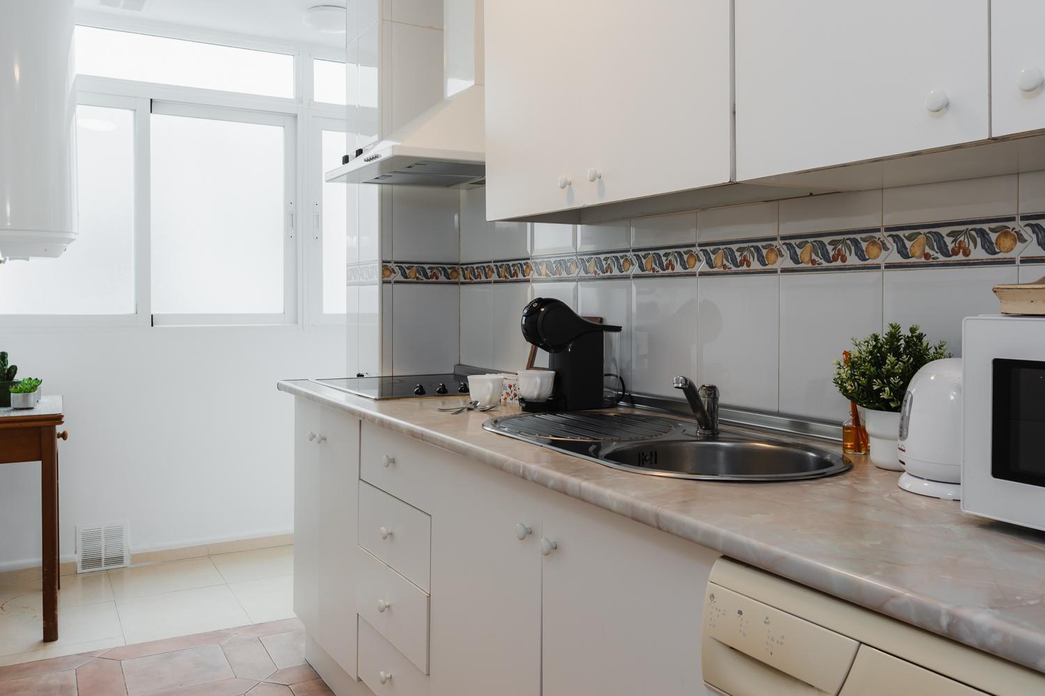 Tuguest Catedral Ii Apartamento