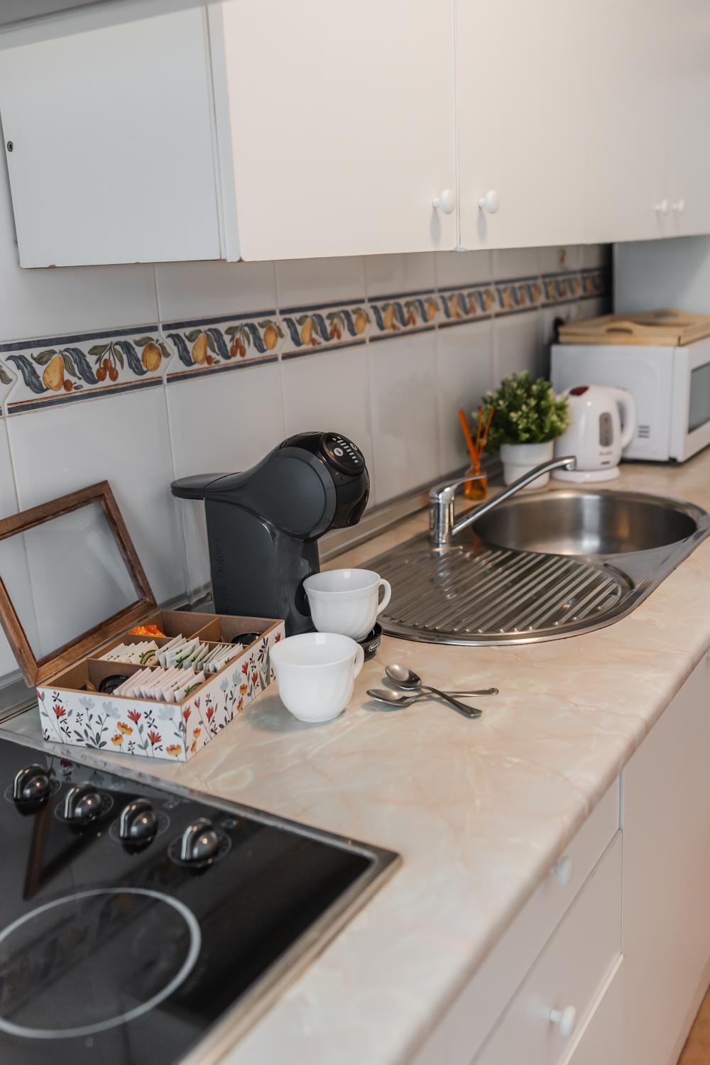 Apartamento Tuguest Catedral Ii Granada