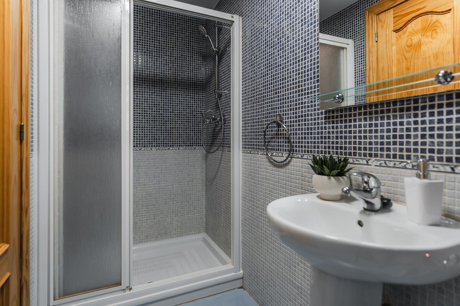 Apartamento Tuguest Catedral Ii Granada