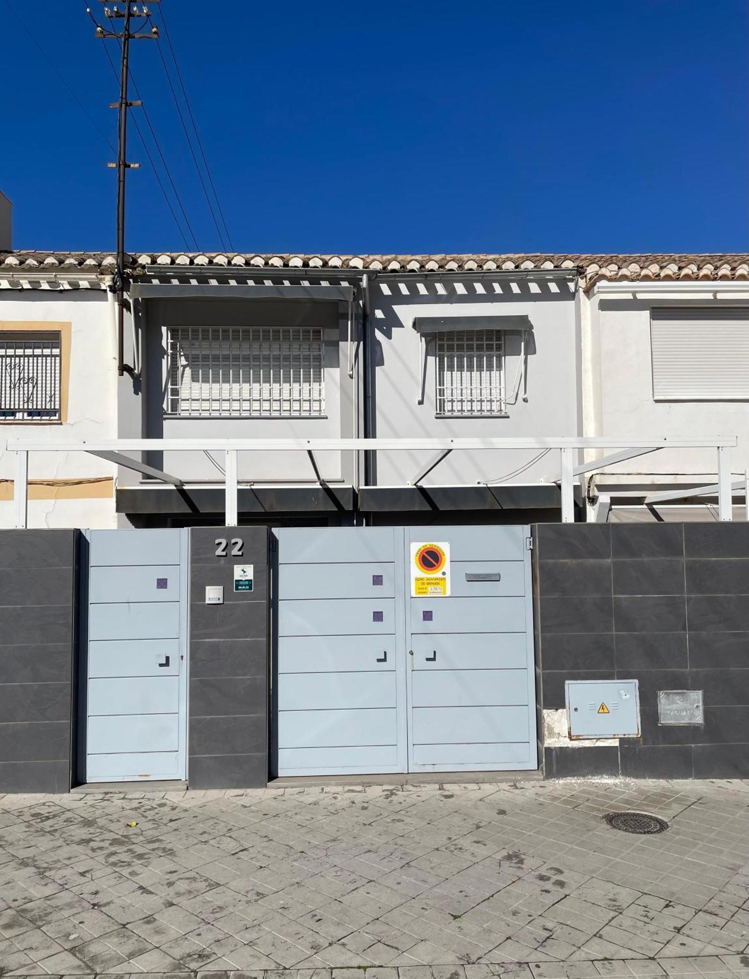 Сasa de vacaciones H&h Casa En Centro De