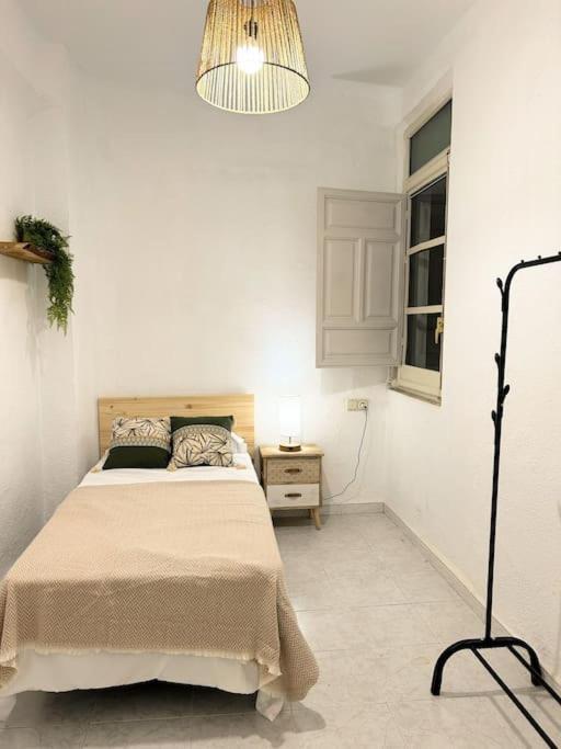 Apartamento Apartamento Calle Puentezuelas