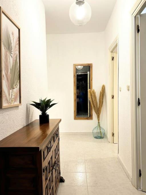 Apartamento Apartamento Calle Puentezuelas *
