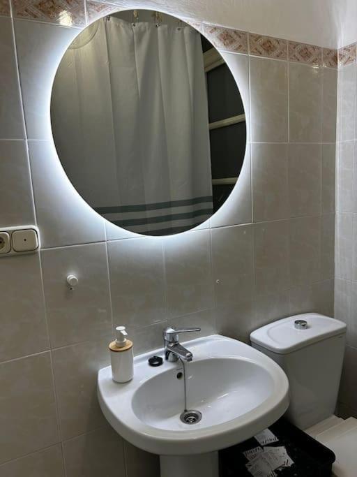 Apartamento Calle Puentezuelas Apartamento *