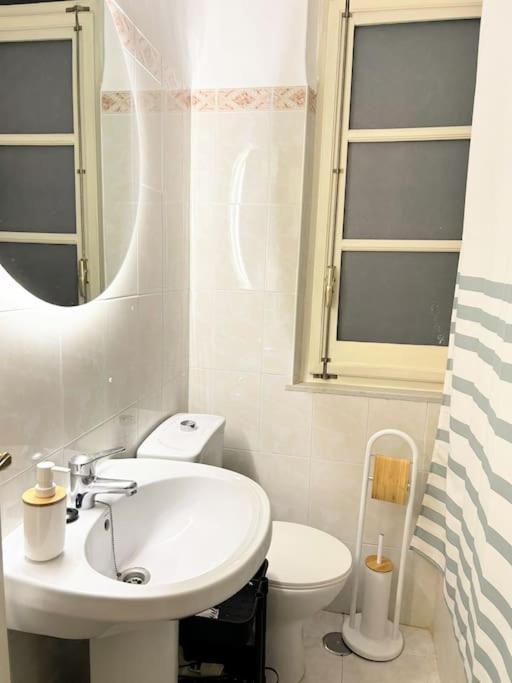 Apartamento Calle Puentezuelas
