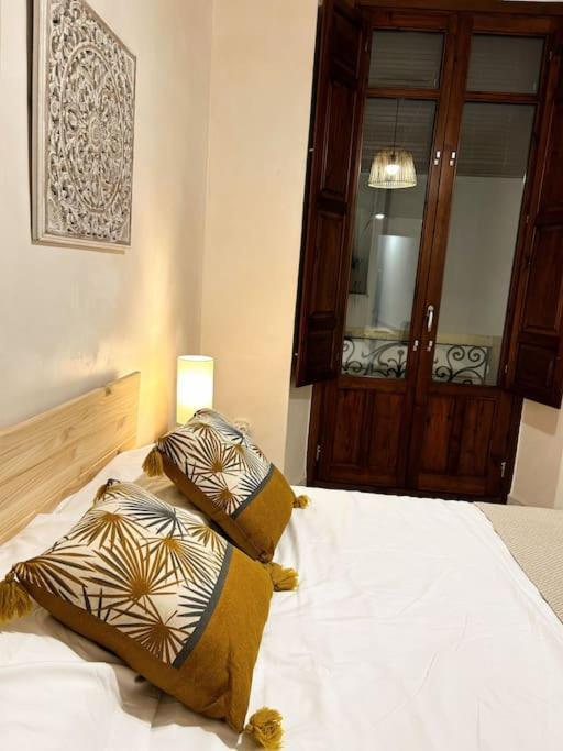Apartamento Apartamento Calle Puentezuelas *