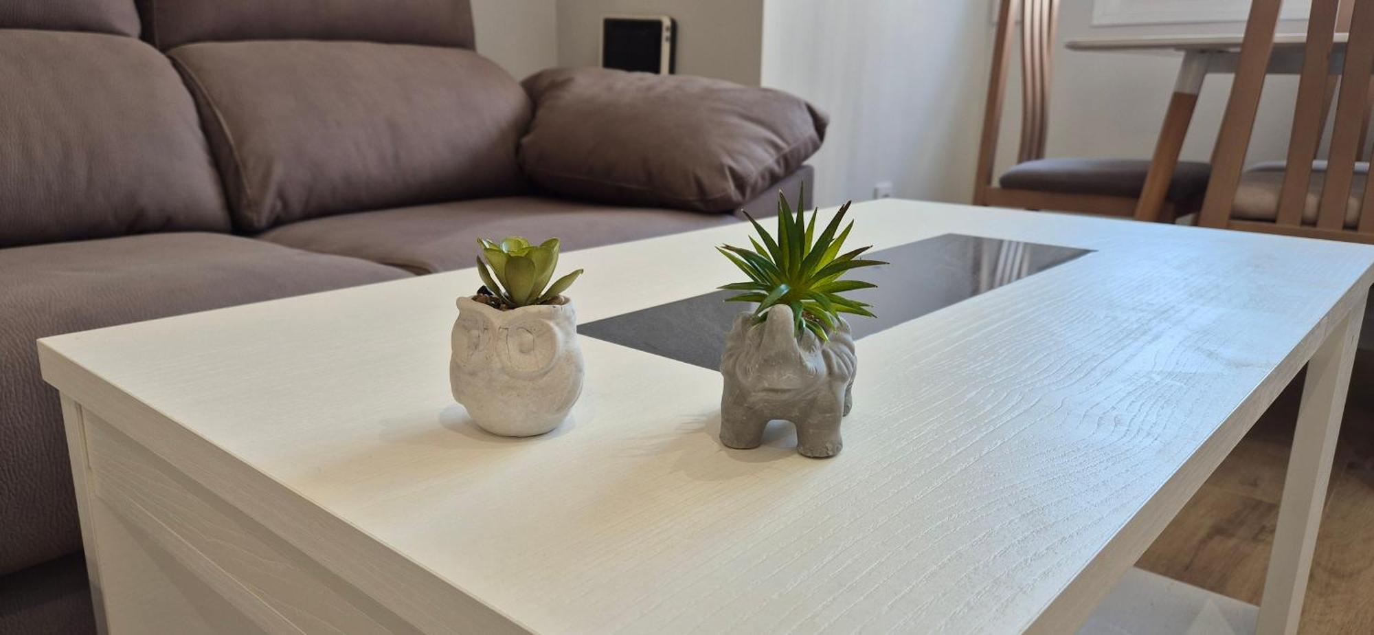 Apartamento Sun
