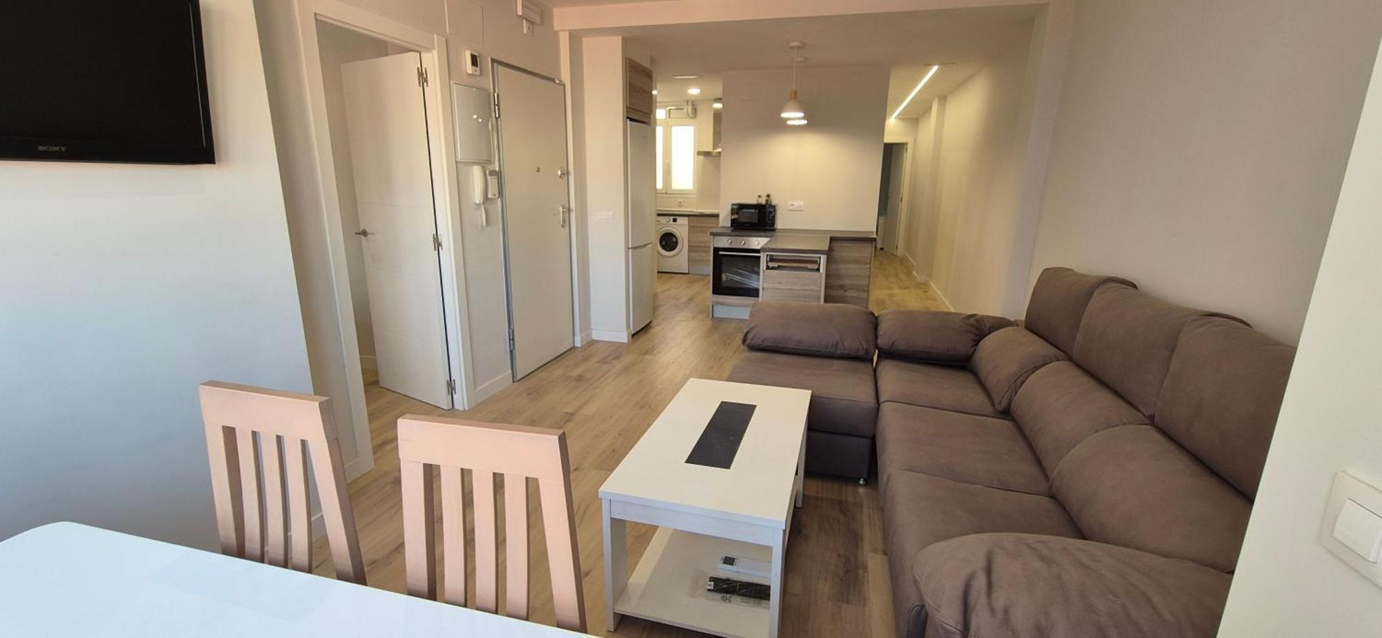 Apartamento Sun *