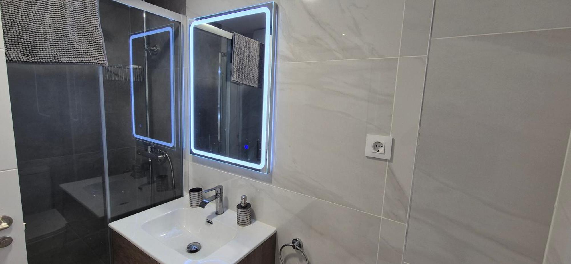 Apartamento Sun Granada