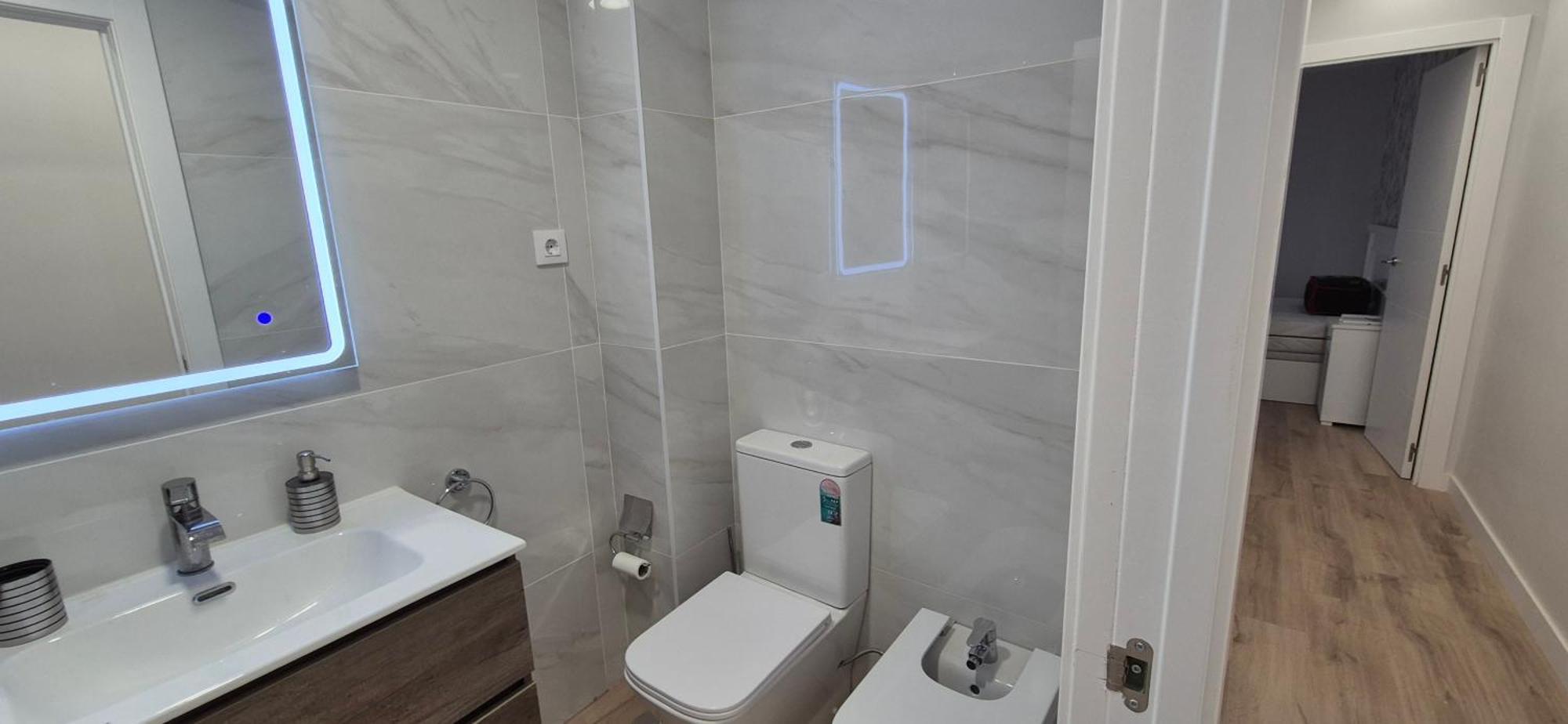 Apartamento Sun