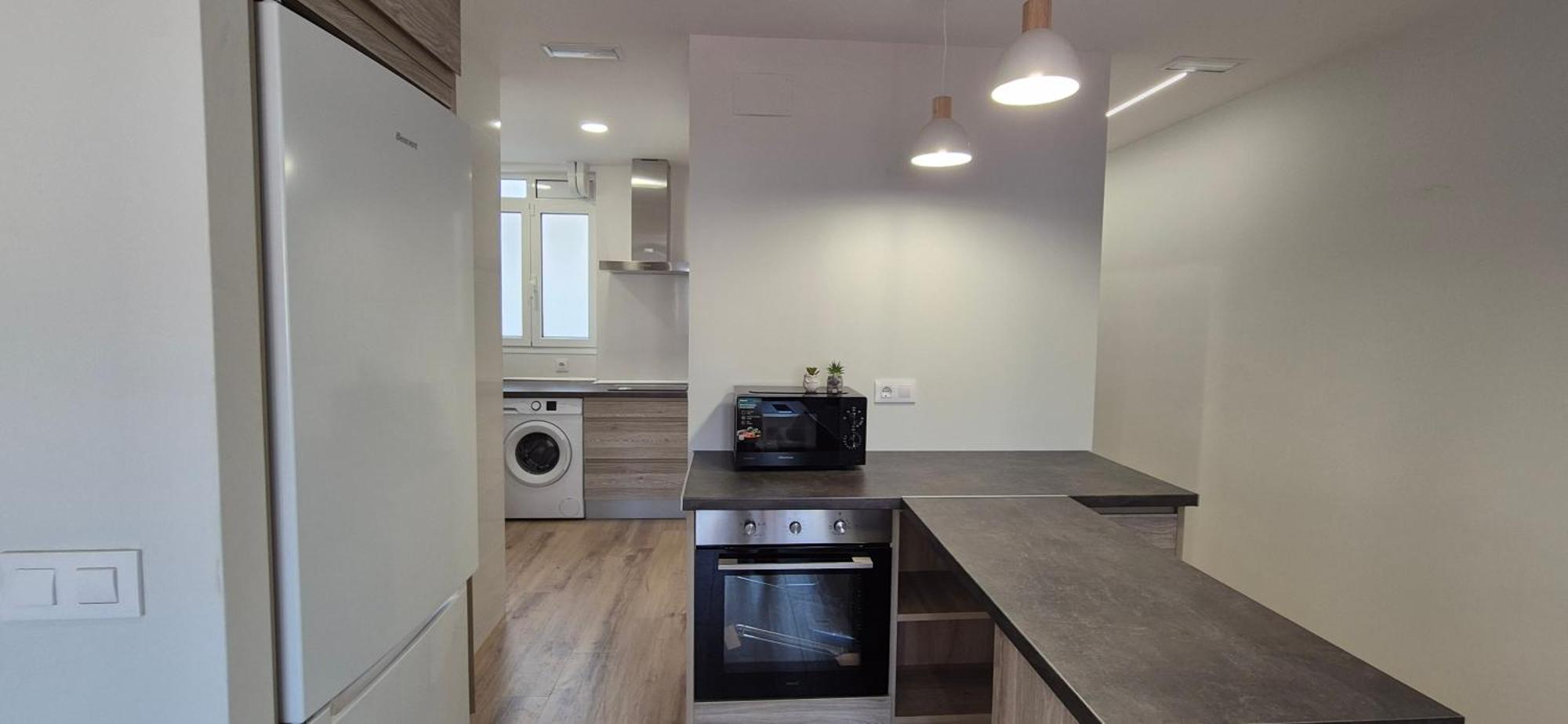 Apartamento Sun *