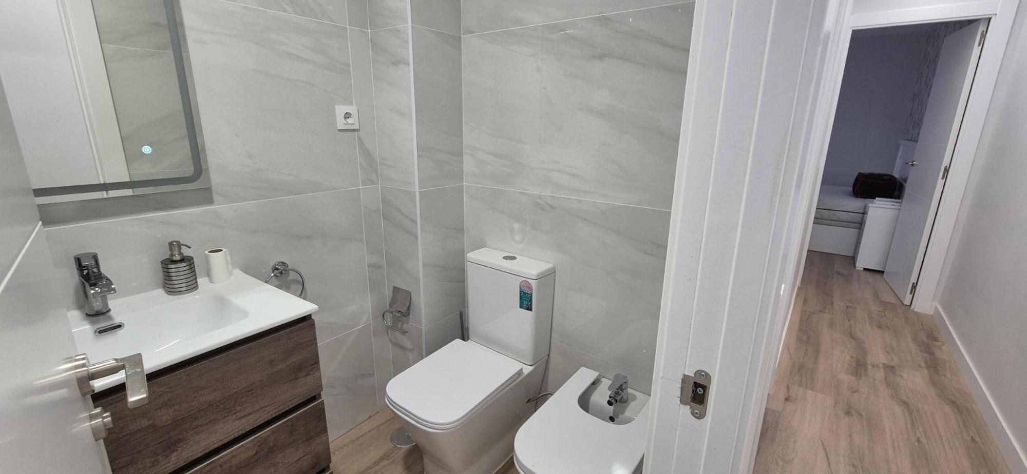 Apartamento Sun Granada
