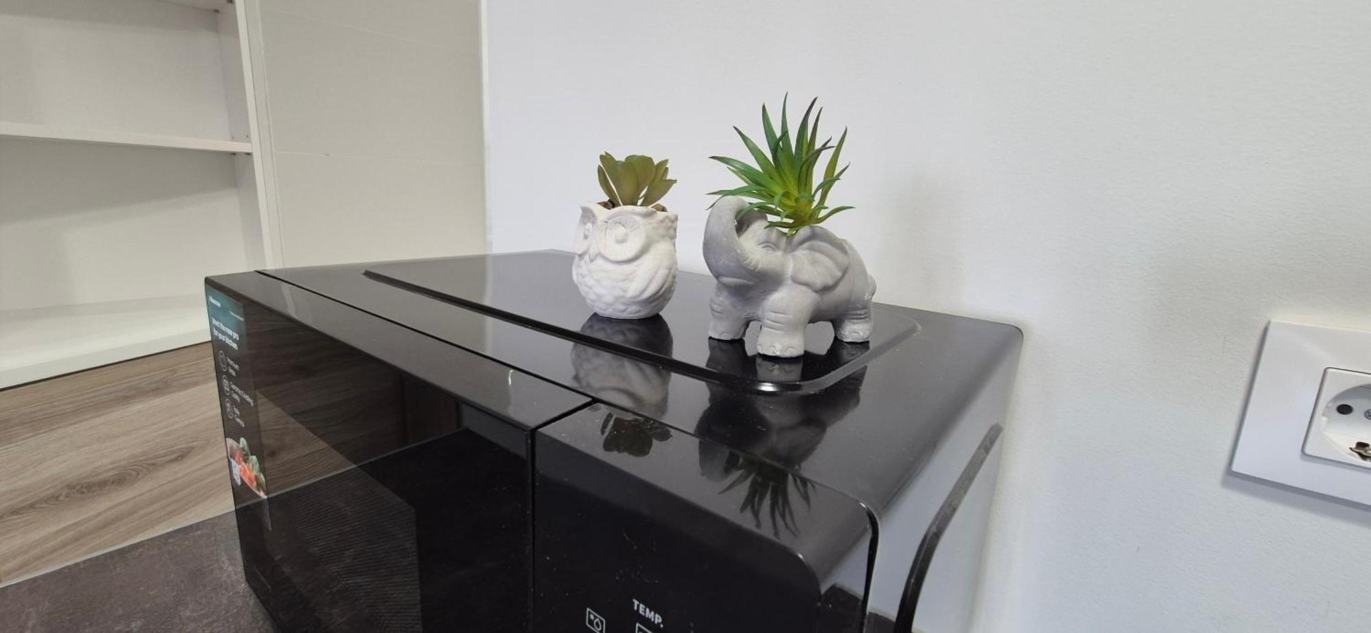 Apartamento Sun