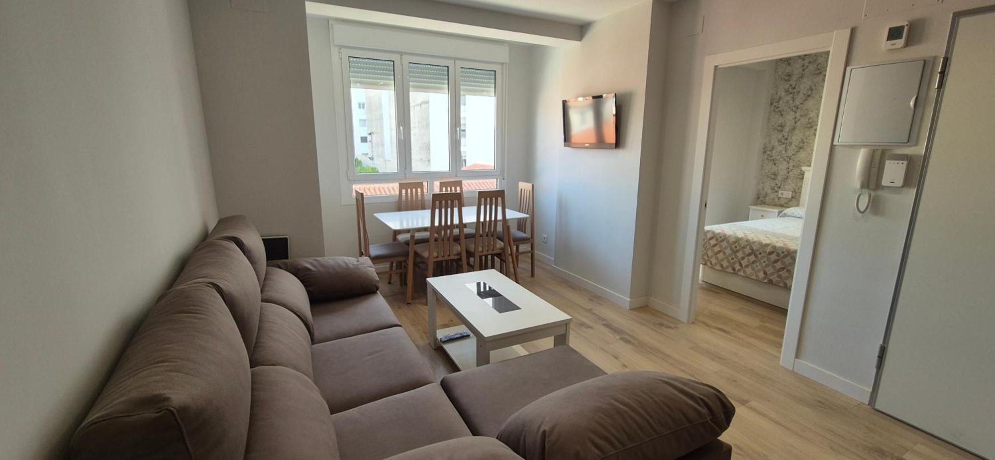 Apartamento Sun