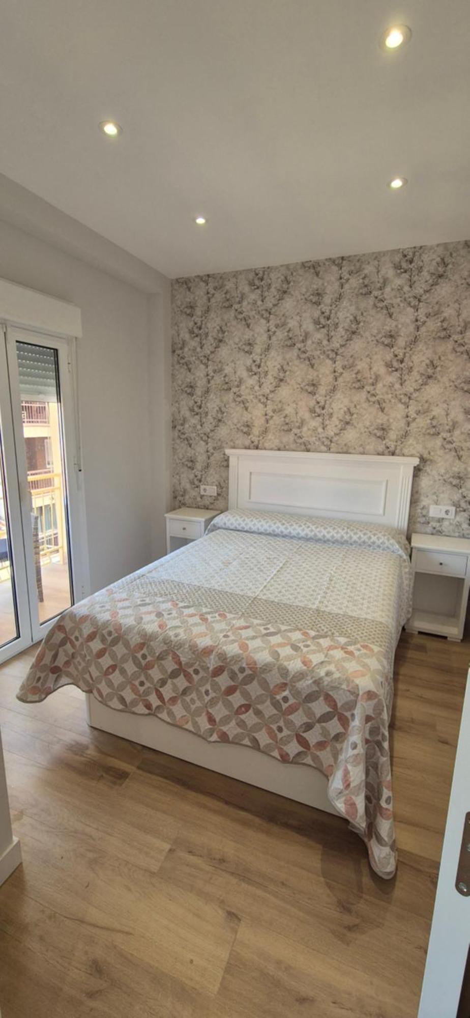 Apartamento Sun