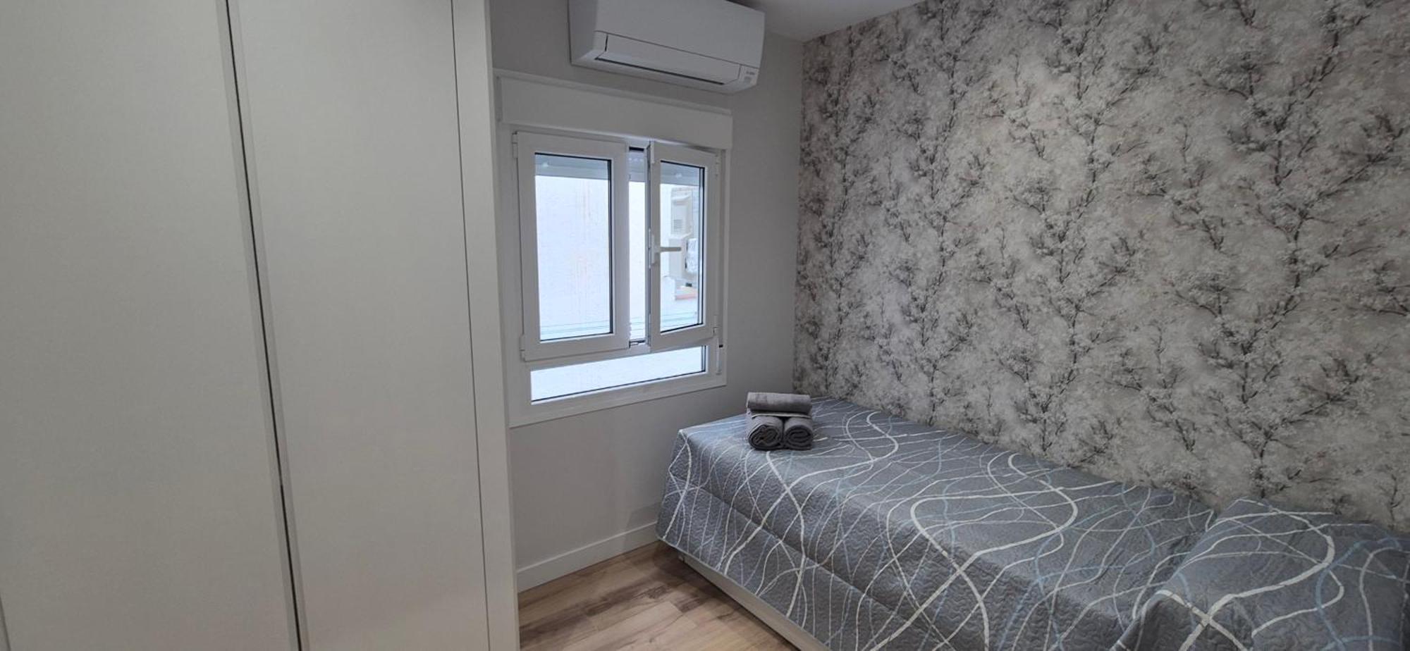 Apartamento Sun Granada