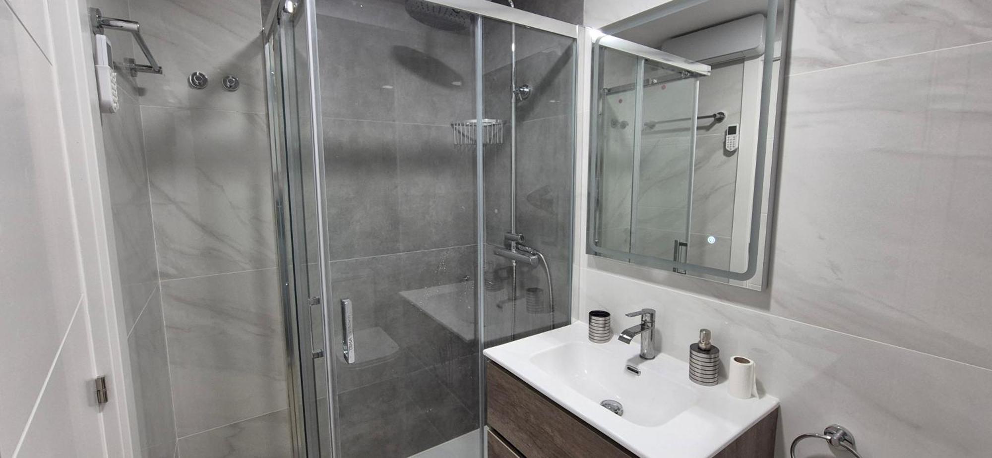 Apartamento Sun